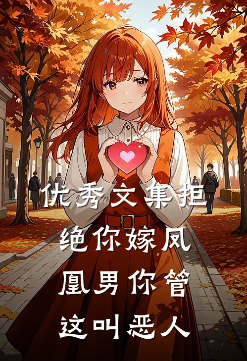 优秀文集拒绝你嫁凤凰男你管这叫恶人