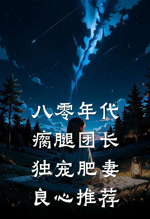 八零年代，瘸腿团长独宠肥妻良心推荐