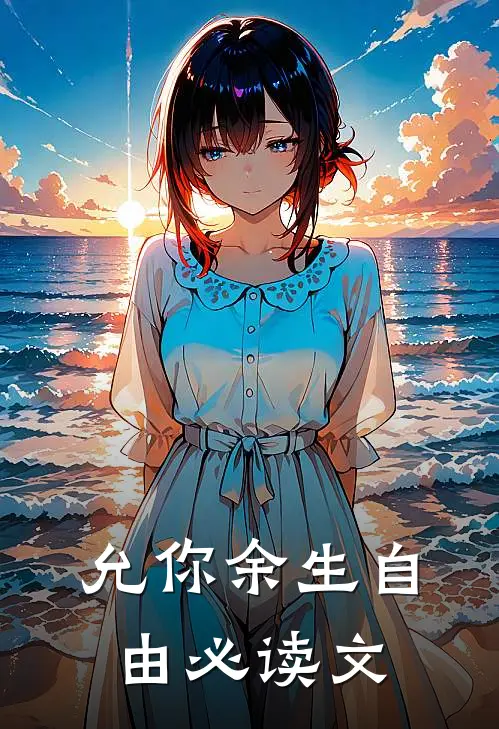 允你余生自由必读文