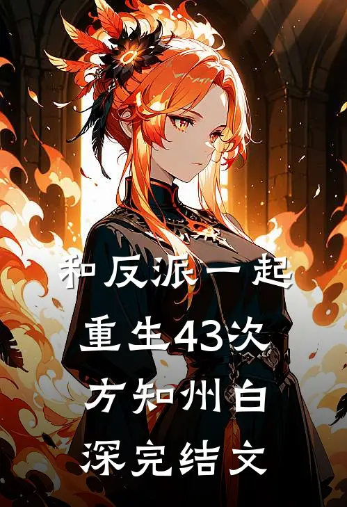 和反派一起重生43次方知州白深完结文