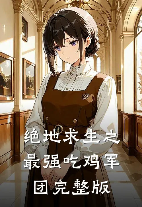 绝地求生之最强吃鸡军团完整版