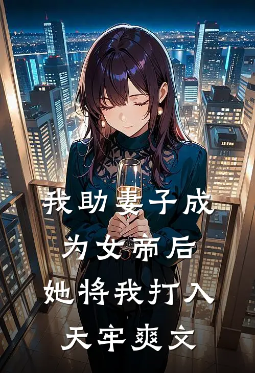 我助妻子成为女帝后，她将我打入天牢爽文
