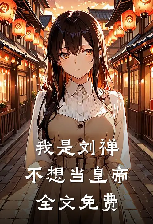 我是刘禅，不想当皇帝全文免费