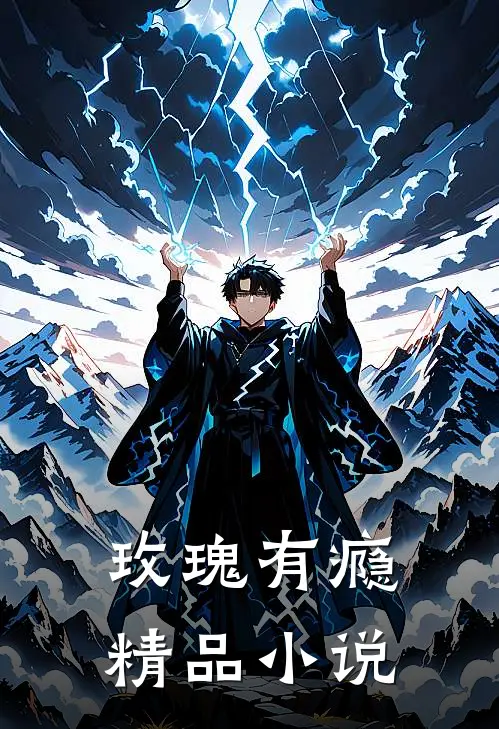 玫瑰有瘾精品小说