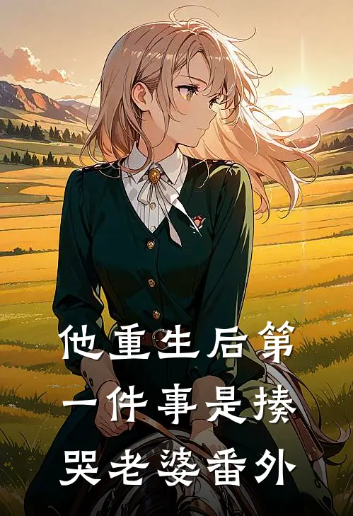 他重生后第一件事是揍哭老婆番外
