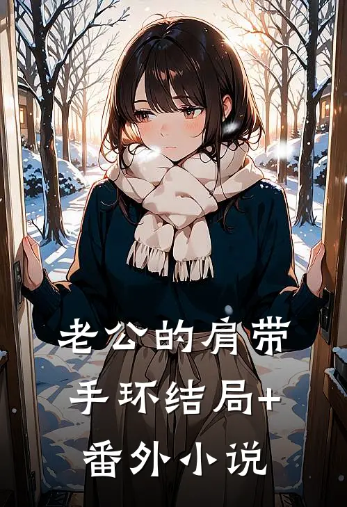 老公的肩带手环结局+番外小说