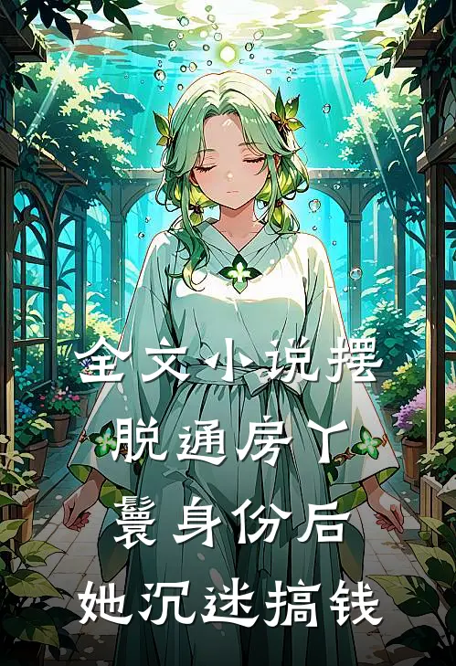 全文小说摆脱通房丫鬟身份后，她沉迷搞钱