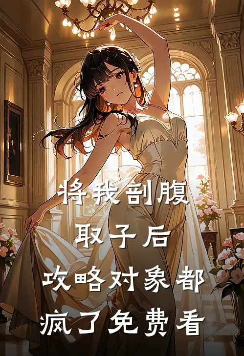 将我剖腹取子后，攻略对象都疯了免费看
