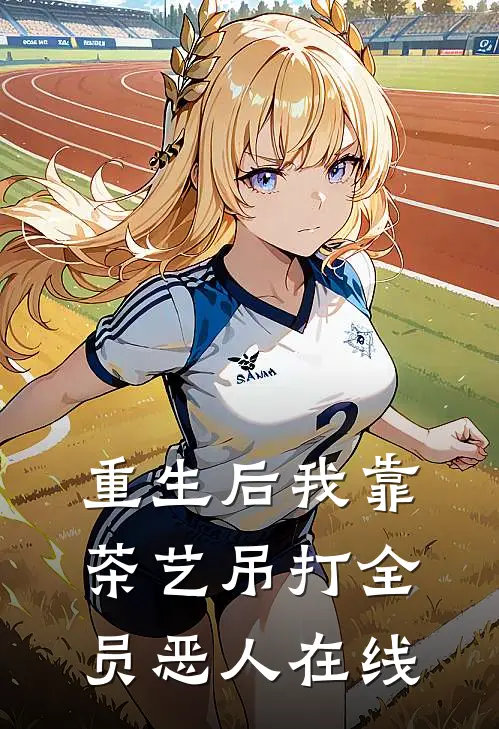 重生后我靠茶艺吊打全员恶人在线