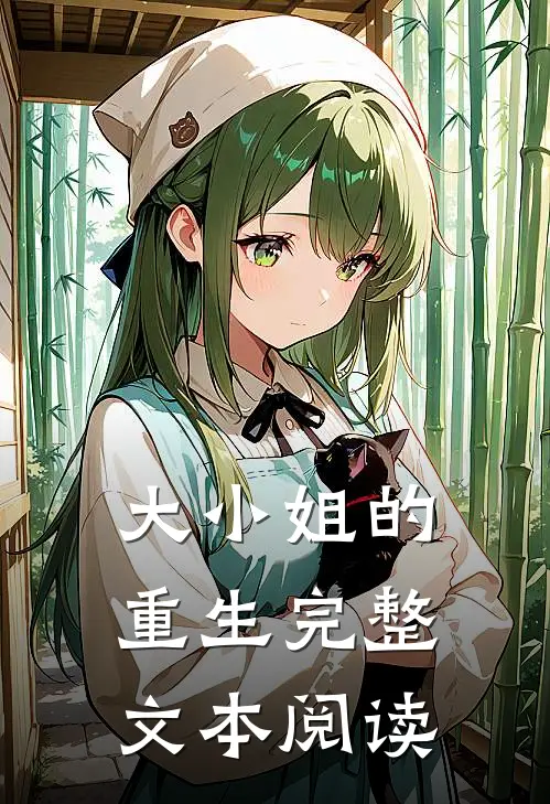 大小姐的重生完整文本阅读