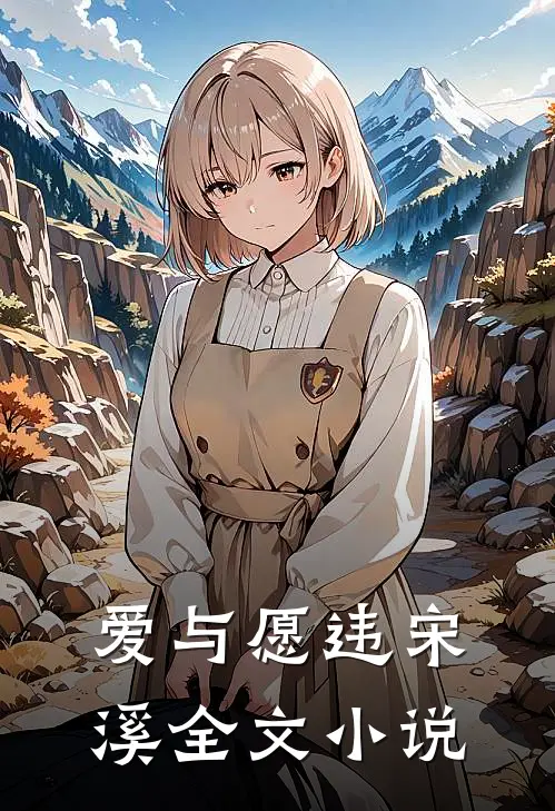 爱与愿违宋溪全文小说