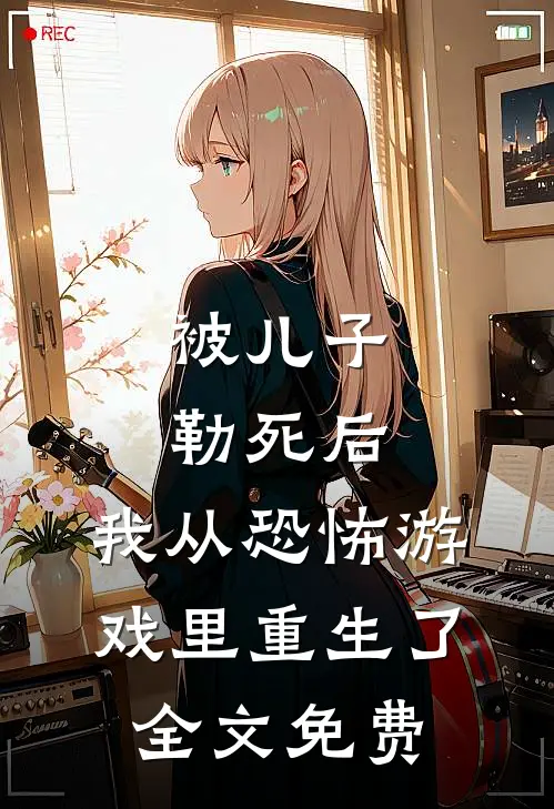 被儿子勒死后，我从恐怖游戏里重生了全文免费