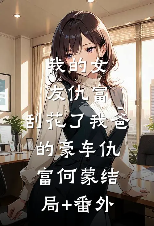 我的女友仇富，刮花了我爸的豪车仇富何蒙结局+番外