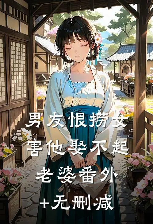 男友恨捞女害他娶不起老婆番外+无删减