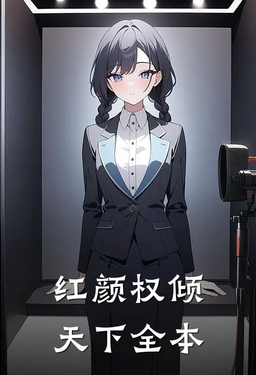 红颜权倾天下全本