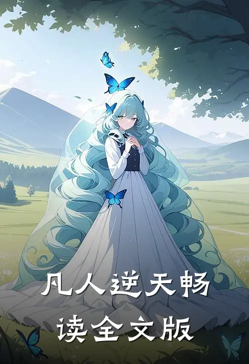 凡人逆天畅读全文版