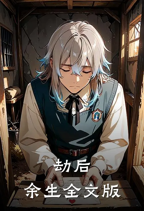 劫后，余生全文版