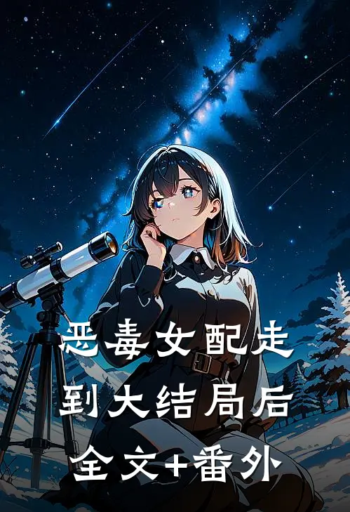 恶毒女配走到大结局后全文+番外