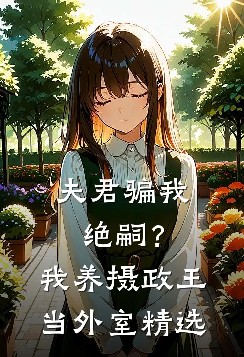 夫君骗我绝嗣？我养摄政王当外室精选