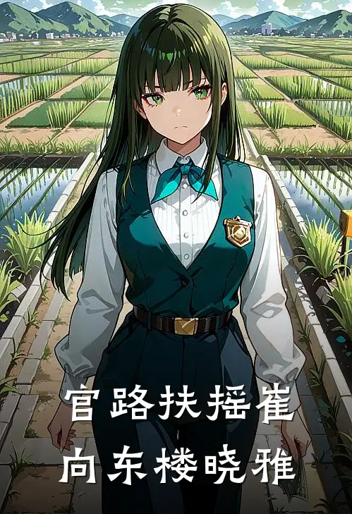 官路扶摇崔向东楼晓雅
