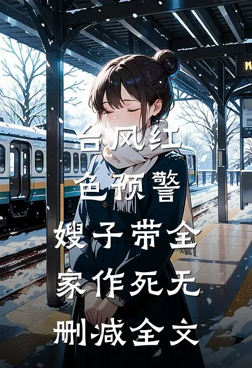 台风红色预警，嫂子带全家作死无删减全文