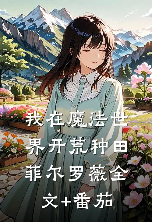 我在魔法世界开荒种田菲尔罗薇全文+番茄