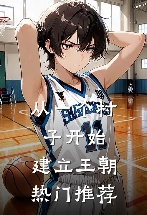 从一个村子开始，建立王朝热门推荐