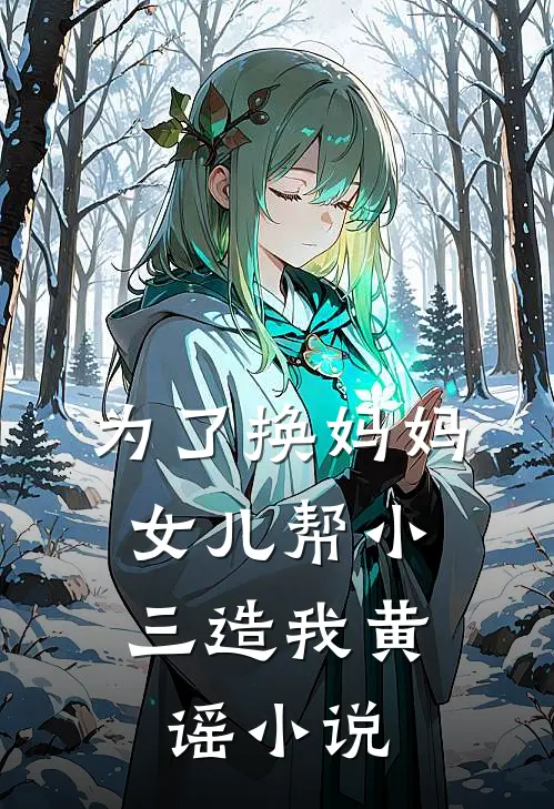 为了换妈妈，女儿帮小三造我黄谣小说