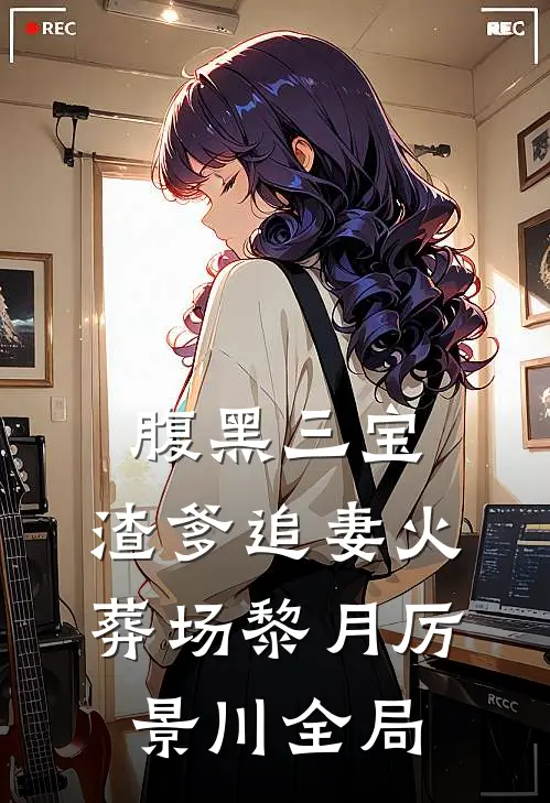 腹黑三宝：渣爹追妻火葬场黎月厉景川全局