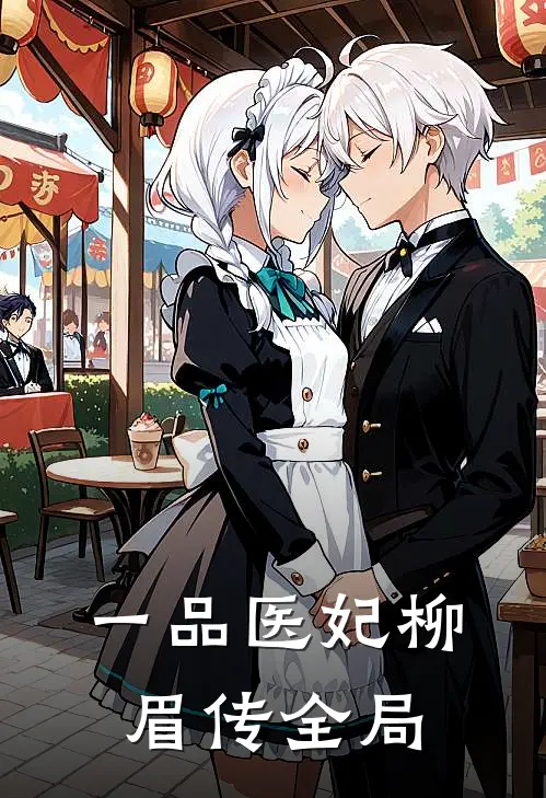 一品医妃柳眉传全局