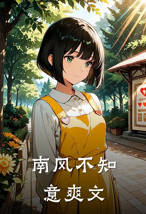 南风不知意爽文