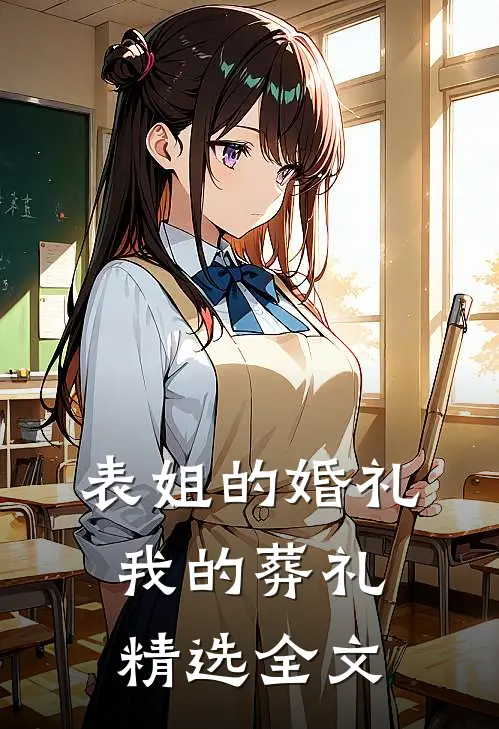 表姐的婚礼，我的葬礼精选全文