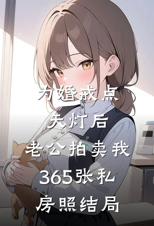 为婚戒点天灯后，老公拍卖我365张私房照结局