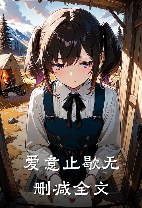 爱意止歇无删减全文