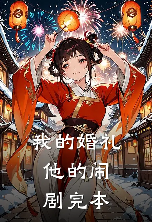 我的婚礼，他的闹剧完本