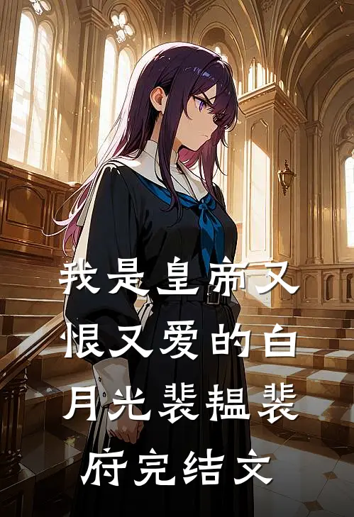 我是皇帝又恨又爱的白月光裴韫裴府完结文