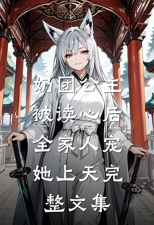 奶团公主被读心后，全家人宠她上天完整文集