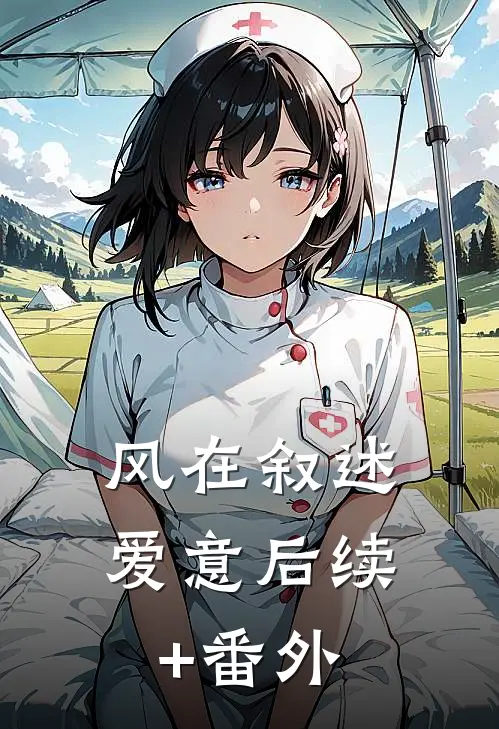 风在叙述爱意后续+番外