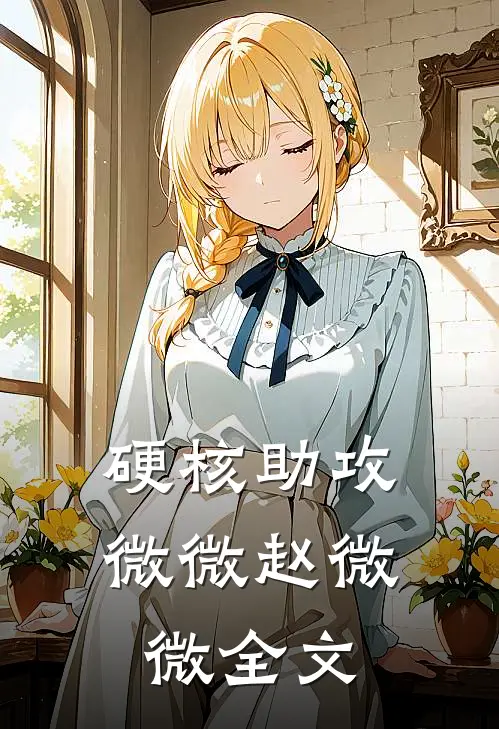 硬核助攻微微赵微微全文