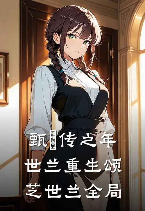甄嬛传之年世兰重生颂芝世兰全局