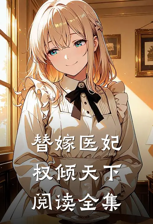 替嫁医妃权倾天下阅读全集