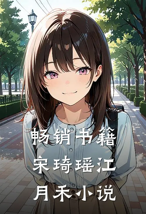 畅销书籍宋琦瑶江月禾免费阅读