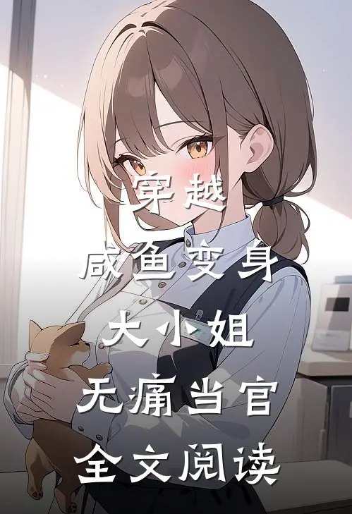 穿越：咸鱼变身大小姐，无痛当官全文阅读