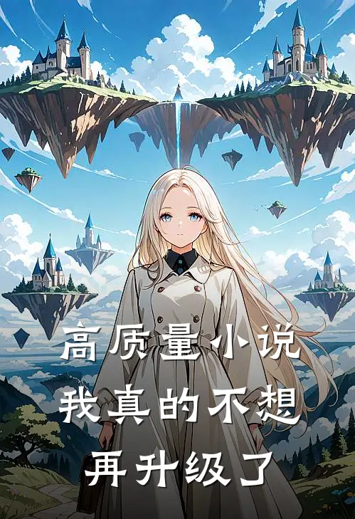 高质量小说我真的不想再升级了