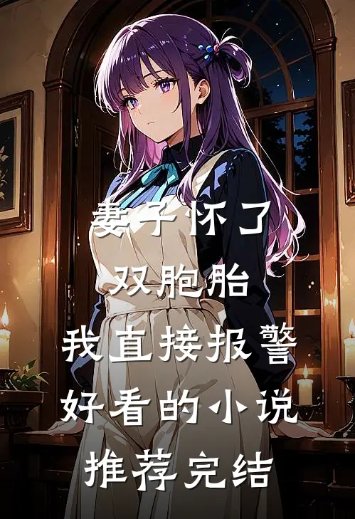 妻子怀了双胞胎，我直接报警好看的小说推荐完结