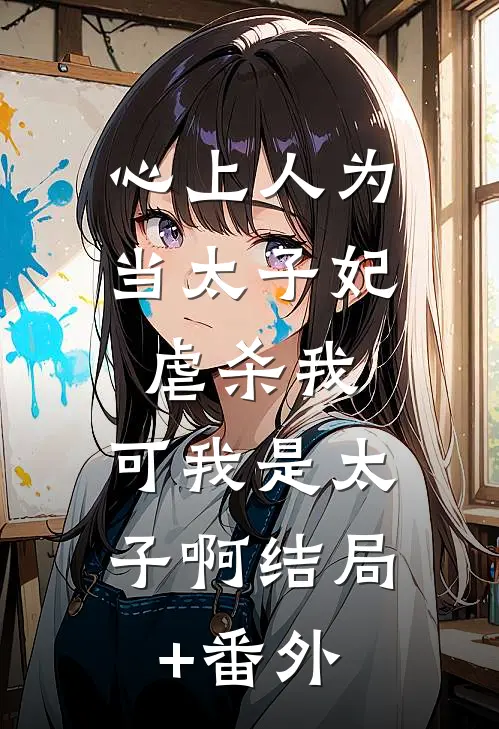 心上人为当太子妃虐杀我，可我是太子啊结局+番外