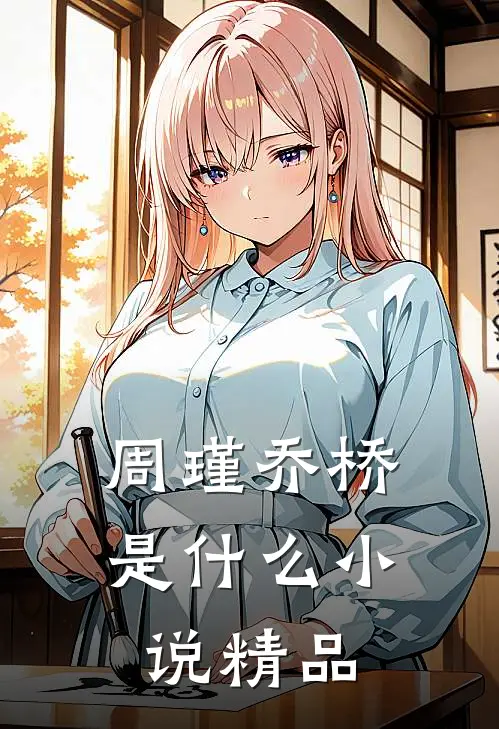 周瑾乔桥是什么小说精品