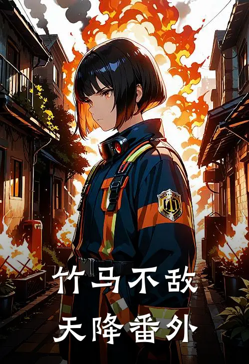 竹马不敌天降番外