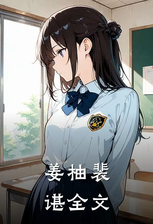 姜柚裴谌全文