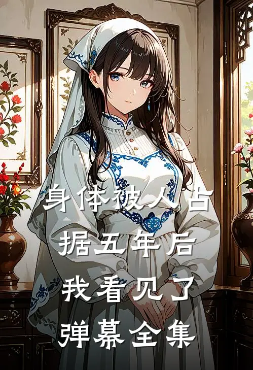 身体被人占据五年后，我看见了弹幕全集